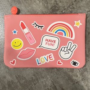 New Ipsy Cosmetic Bag